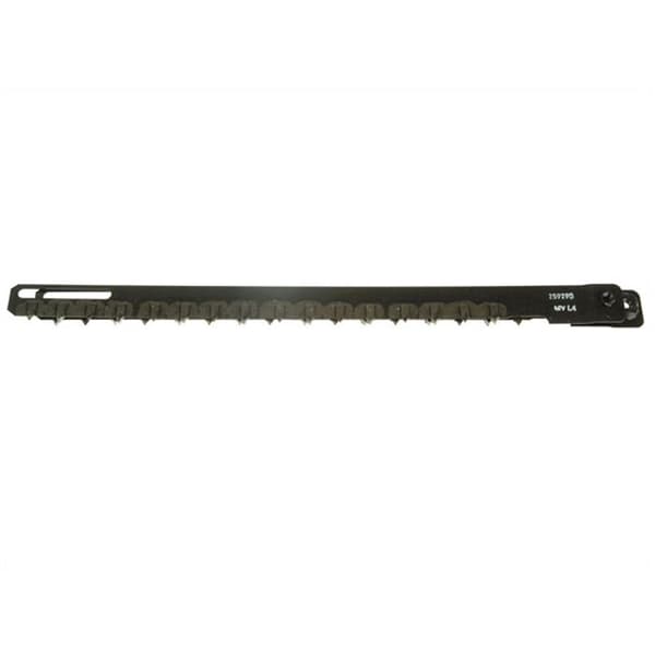Lame Alligator för Brique hög densitet - DEWALT - DT2976 (för DWE398)