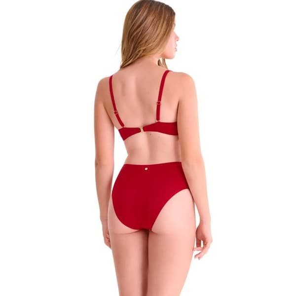 Bikinitopp dam Lisca Portofino