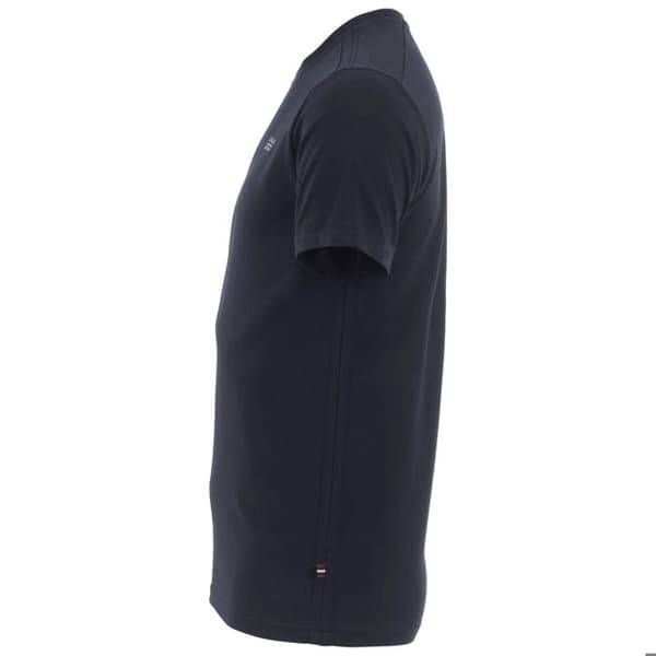 T-shirt i bomull Cavallo R-hals