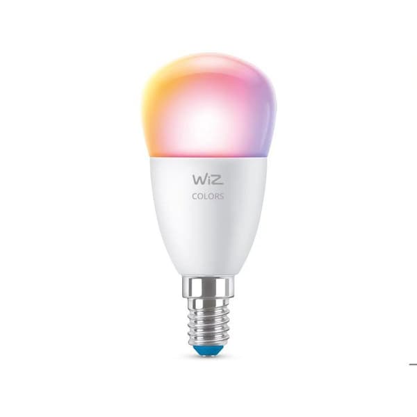 WiZ AMPOUL MODERNE Ampoule 40W P45 E14
