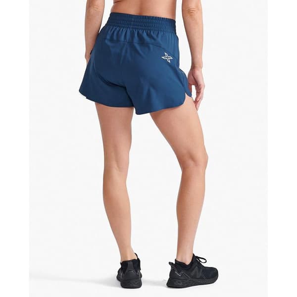 Kort dam 2XU Aero Hi-Rise 4"