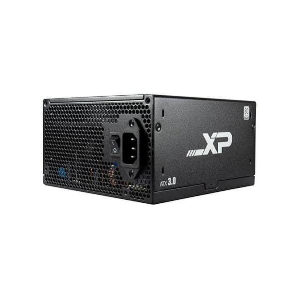 Strömförsörjning 1000W - Inter-Tech - SAMA XPH-1000A - ATX3.0 - 80 PLUS Platinum
