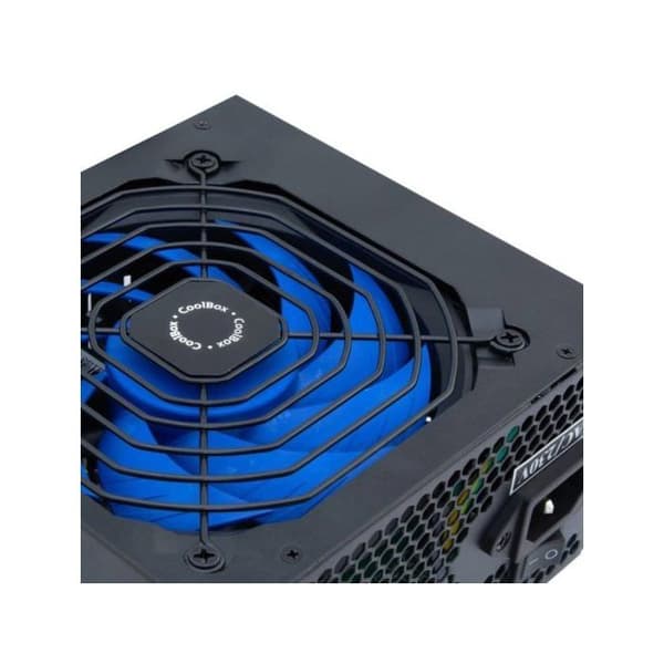 Coolbox Powerline 3 850 Strömförsörjning 850W Effektivitet 85%