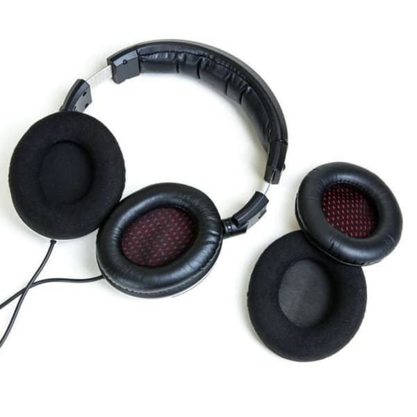 Gaming headset - Somic - V2 - Wired - Circumaural - Inbyggd mikrofon