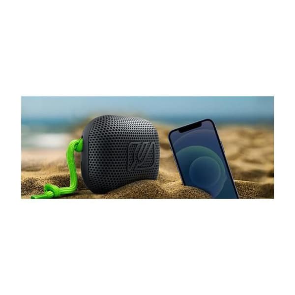 Bärbar Bluetooth-högtalare - MUSE - M360BT - IPX4 - 5W - USB-C