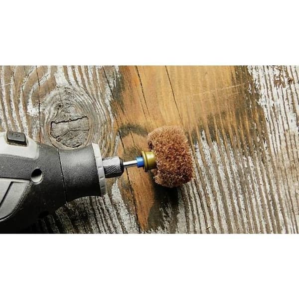 Dremel 2615S511DM SC511DM Multiverktygssats 2 st.
