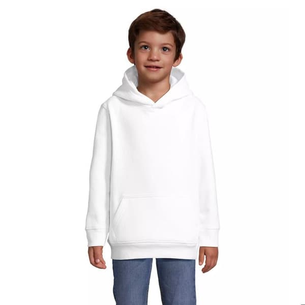 Barn hoodie Sol's Condor