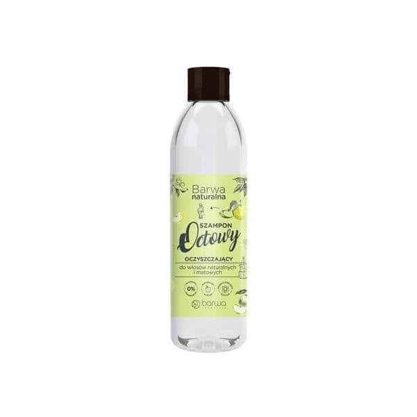 Barwa cidervinägerschampo 300ml