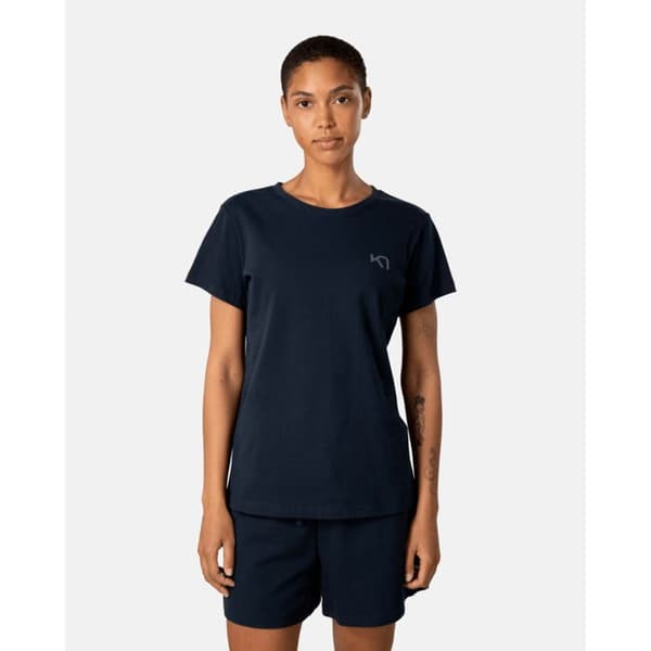 Kari Traa dam t-shirt