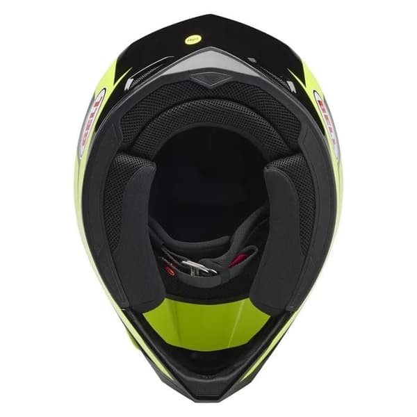 Motorcrosshjälm Bell PS MX-10 MIPS Talon