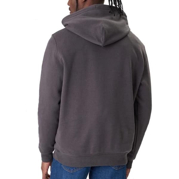 Sweatshirt Grå Herr Tommy Hilfiger Tjm Reg Linear