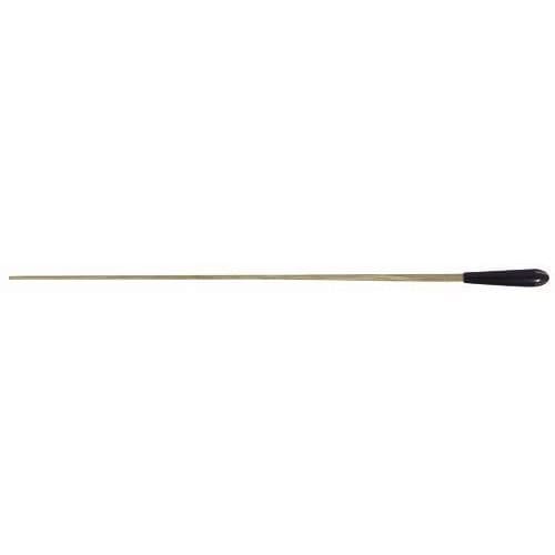 STYRSTAG 36 CM GEWA EBONY HANDTAG