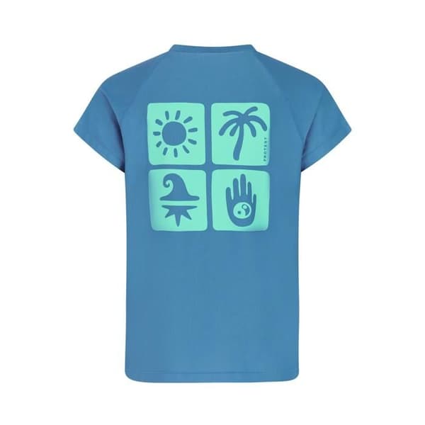 T-shirt tjej Protest Sherrys