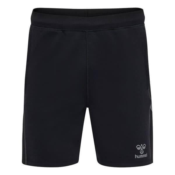 Kort Hummel Move 2.0 - svart