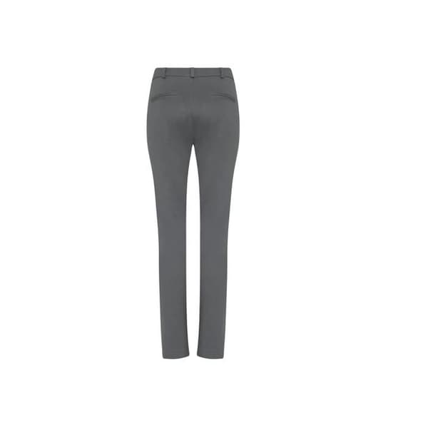 So Denim Lily chinos för kvinnor - slate