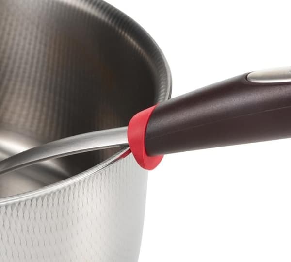Tefal Ingenio K1180214 Slev i rostfritt stål