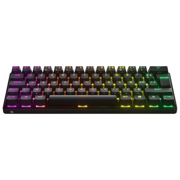 Steelseries APEX PRO MINI TRÅDLÖS tangentbord
