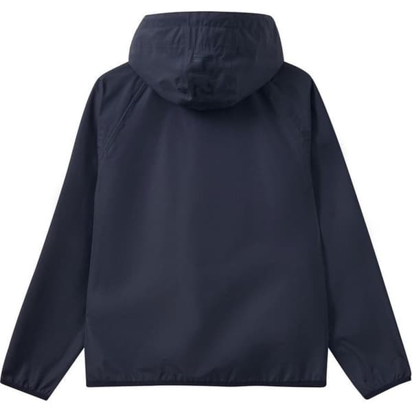 Vattentät jacka H2O Rømø LW Packable