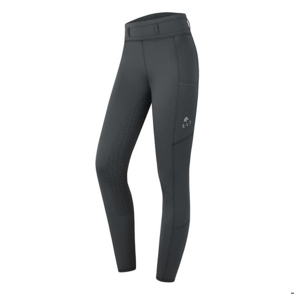 Riderbyxor full grip flicka ELT Ella