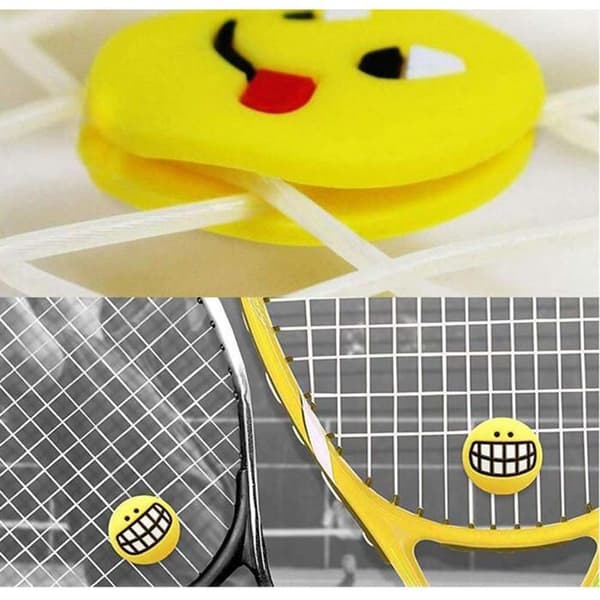 Grepp för tennisracket Biluer