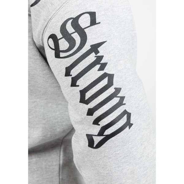 Gorilla Wear Utah zip hoodie