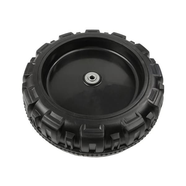 Framdäck EVA för Quad BDM0906 BDM0909 utan adapter