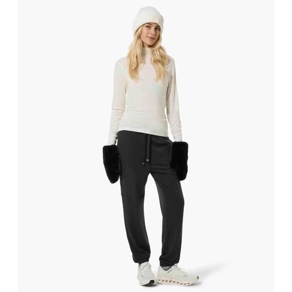 Dam joggingsbyxor super.natural Solution DWR