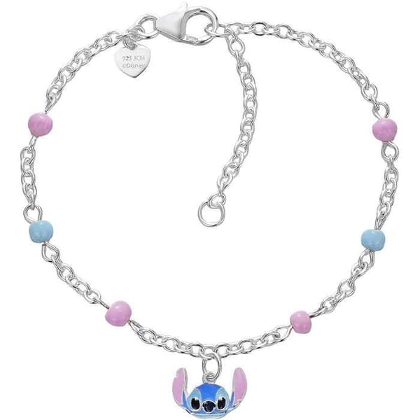 Armband - Silver 925 Silver - Disney - BS00101SL-47.CS