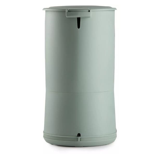 Domo Kaffebryggare filter 10 koppar 1000w - DO755K