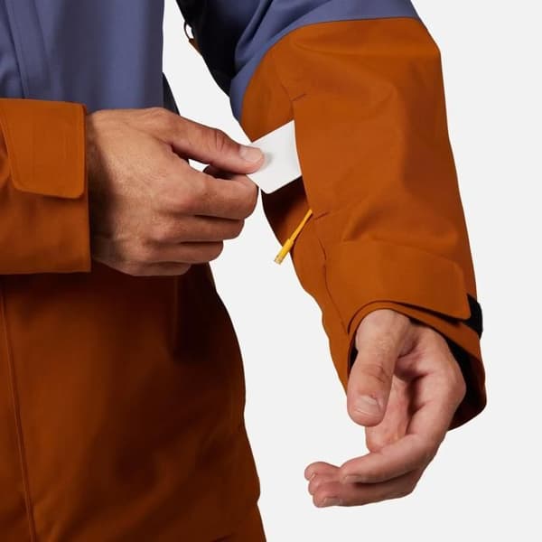 Rossignol Desafio 2L skidjacka