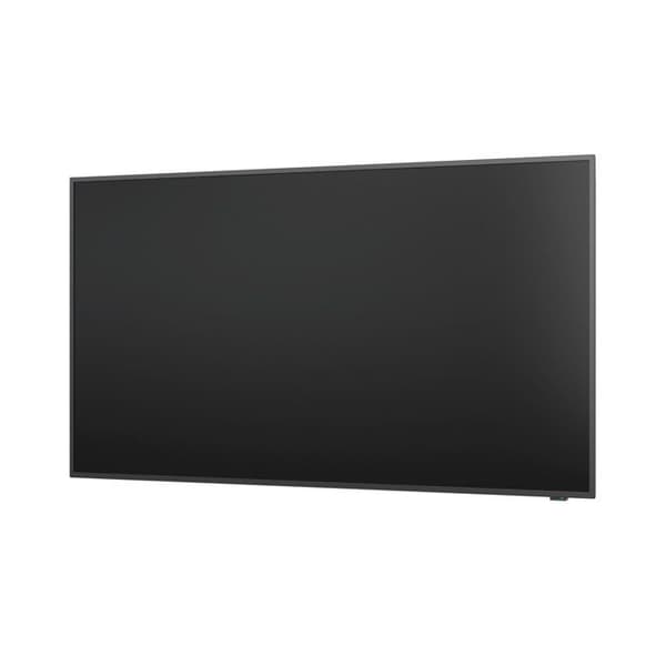 LCD-TV - NEC - MultiSync E438 - 42,5" - 4K Ultra HD - Svart - Direct-LED