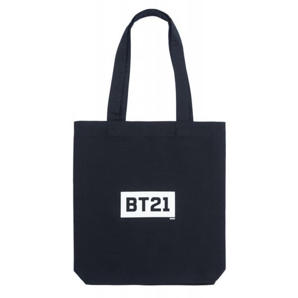 Tygväska Bt21 Brand