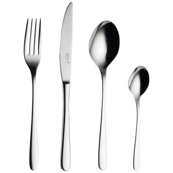 VILLEROY & BOCH New Fresh Basic bestick 24 st Bestickset