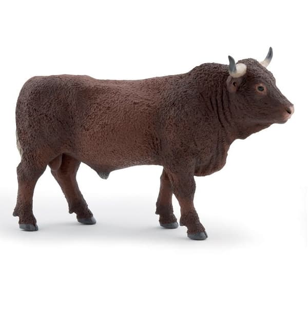 Figurine Tjur Salers