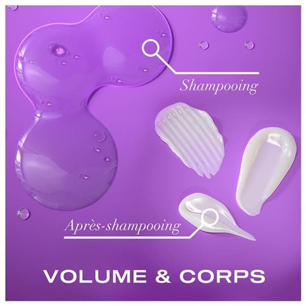 OGX Biotin & Collagen Schampo 385ml