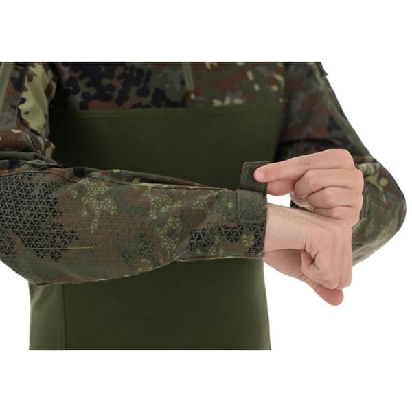 Clawgear Raider MK V ATS Flex stridsblus - flecktarn