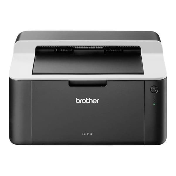 Brother HL-1112A Monokrom laserskrivare