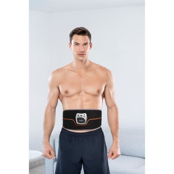 BEURER EM35 - Abdominal muskelbälte