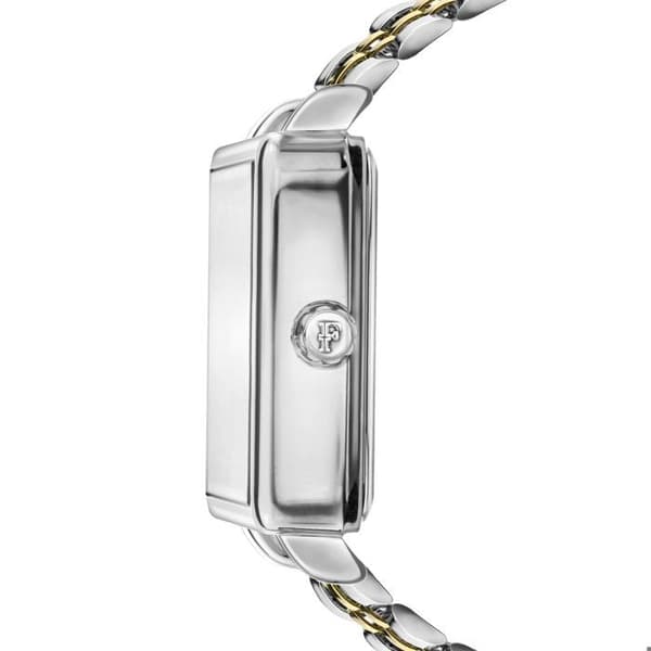 Kvinnoarmband klocka Isabella Ford Lilou