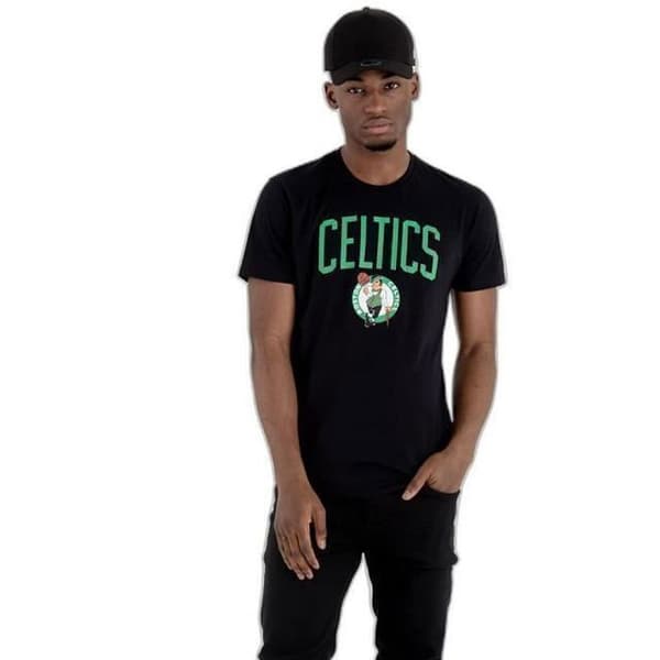 Boston Celtics NBA-tröja