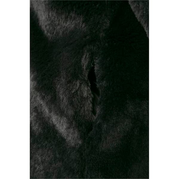 Urban Classics teddy-barnjacka