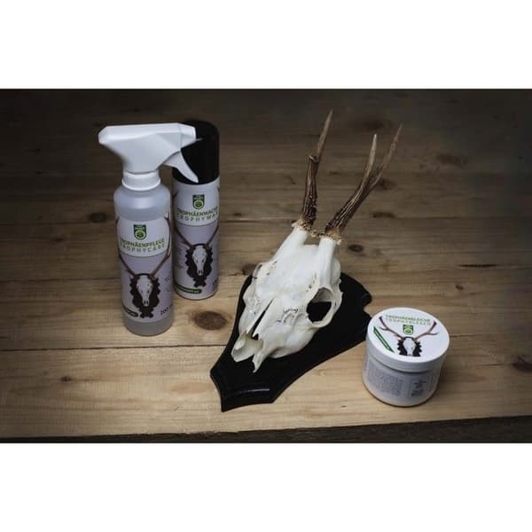 EUROHUNT trofévax