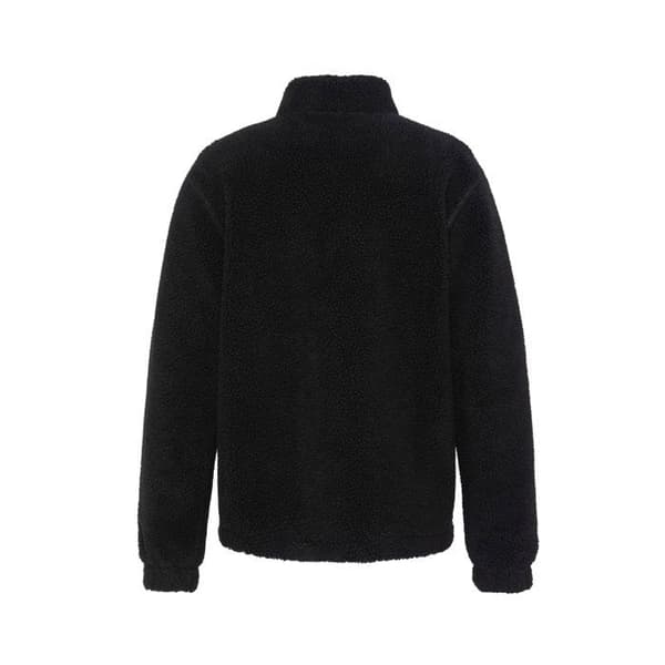Fleecefodrad zip-up väst - Schott.