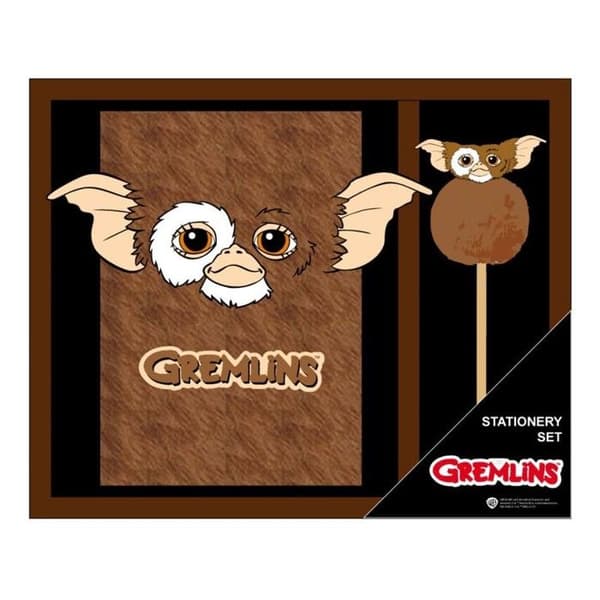 Cerda - Gremlins - Gremlins pappersset