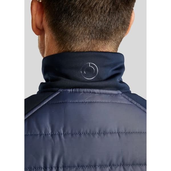Doudoune Montar Emanuel Quilt