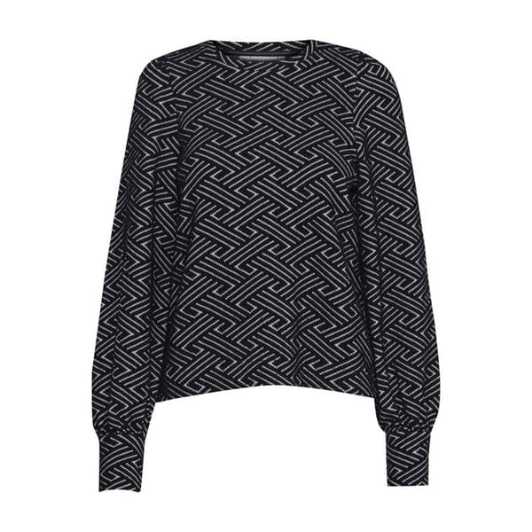 Blus dam Pulz Jeans Sif