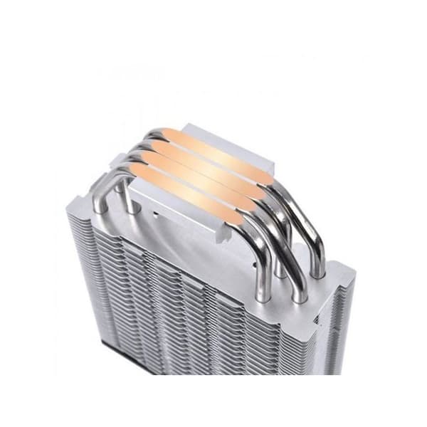 THERMALTAKE CL-P075-AL12BL-A TU Svart