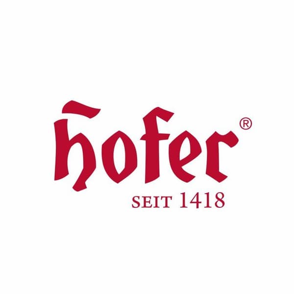 Ljus (förutom födelsedag) Hofer
