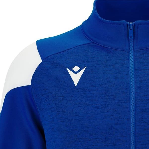 Macron Vanir full zip träningsjacka