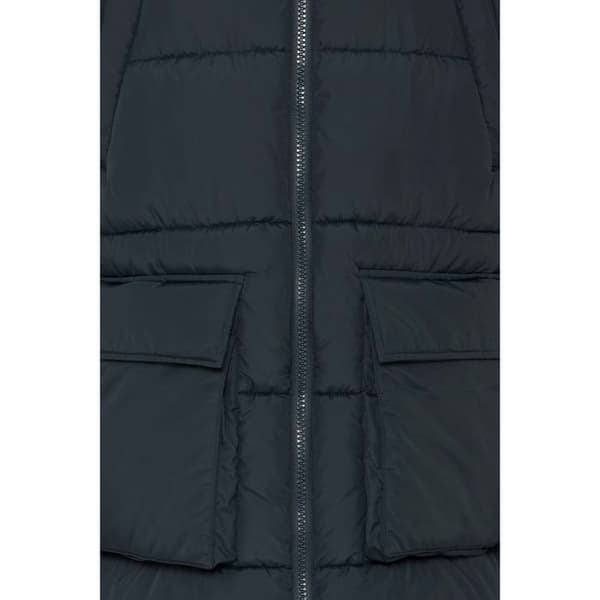 Doudoune med huva Casual Friday Newton 0216